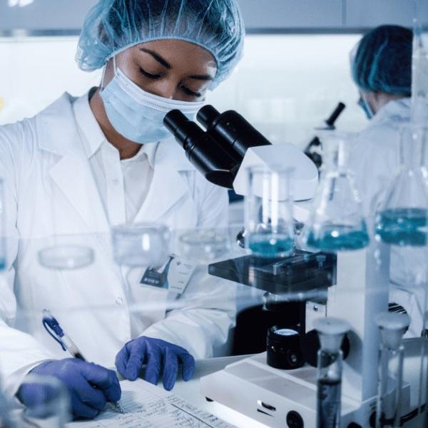 biomedical