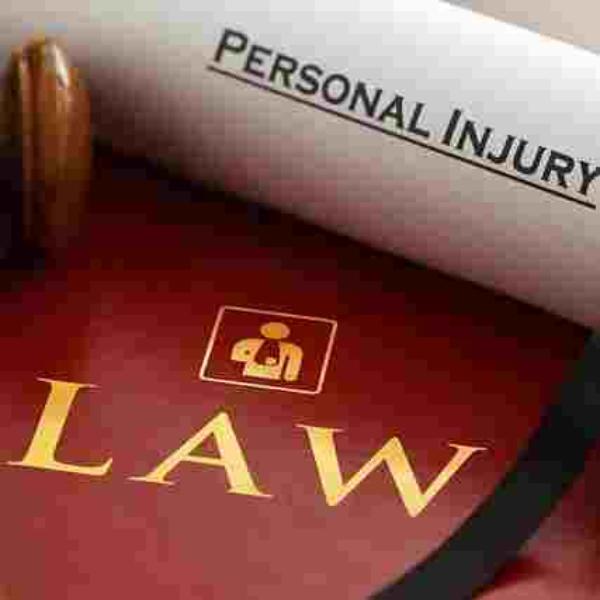 personal injury