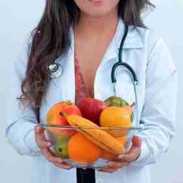 nutritionist